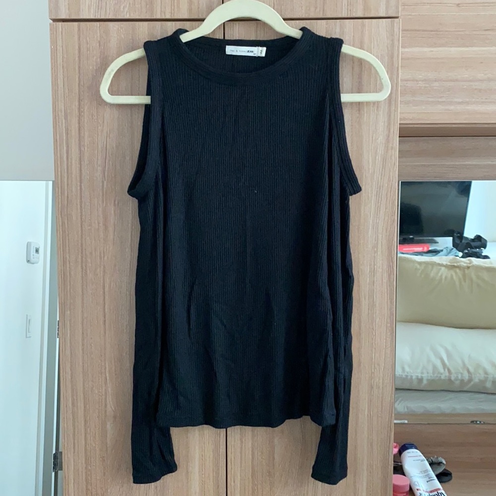 Knit Rag & Bone top
